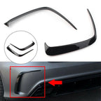 Rear Bumper Air Vent Trim for Mercedes Benz W176 A200 A250 (13-18)