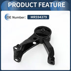 Engine Motor Mount for Mitsubishi Grandis (2003–2011) 641832038870