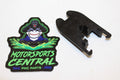 Retractable Speed Tie Left Rear Bracket for Seadoo GTX 155 (OEM 291002727)