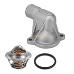 Thermostat & Housing Cover for Polaris Scrambler Sportsman 850 1000 XP (2014–2023)