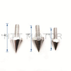 Fairing Bolts Kit for Kawasaki Ninja ZX6 ZX6R ZX9R (1998–2002)