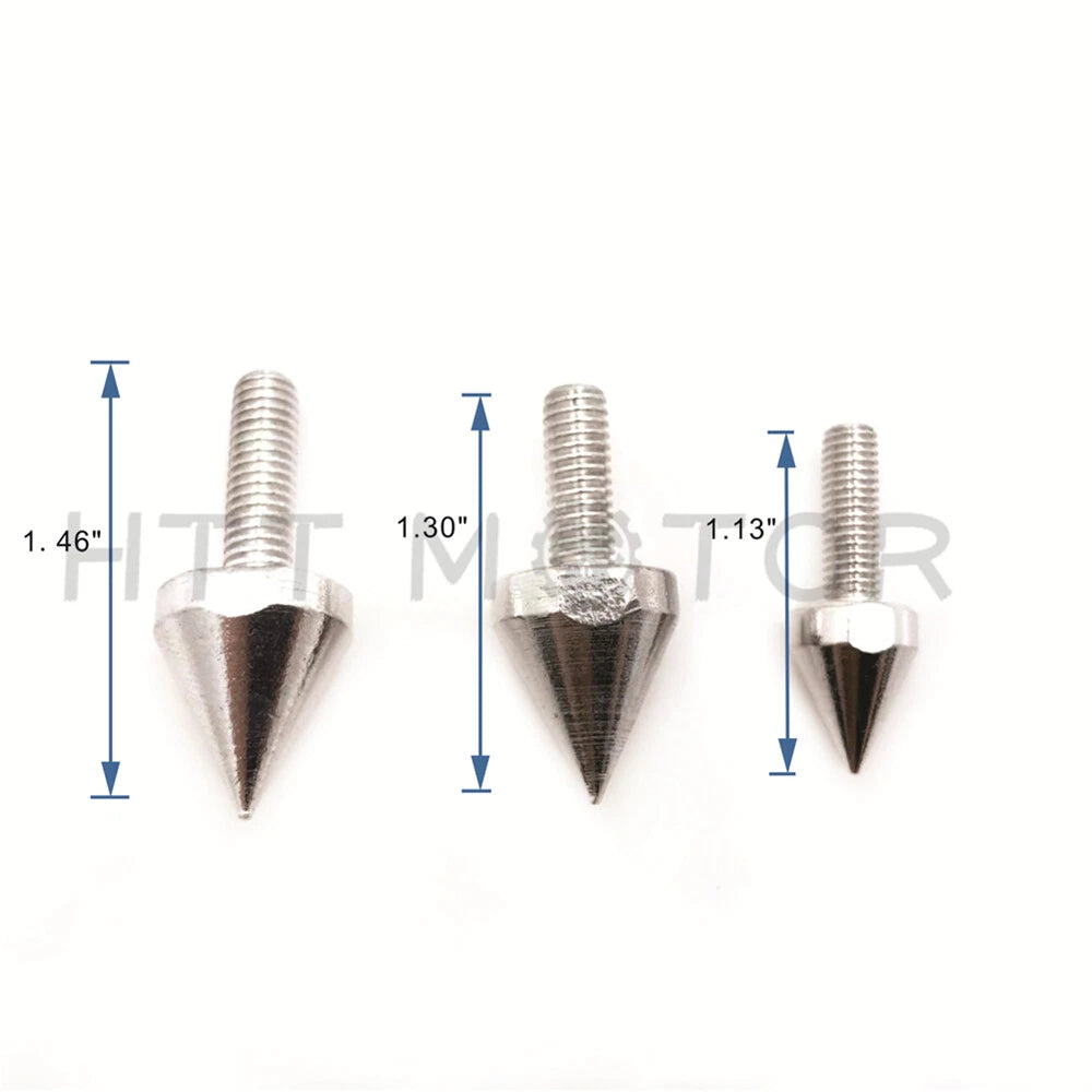 Fairing Bolts Kit for Kawasaki Ninja ZX6 ZX6R ZX9R (1998–2002)