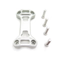 Handlebar Clamp Cover Support for BMW R1200GS LC (2013–2016)