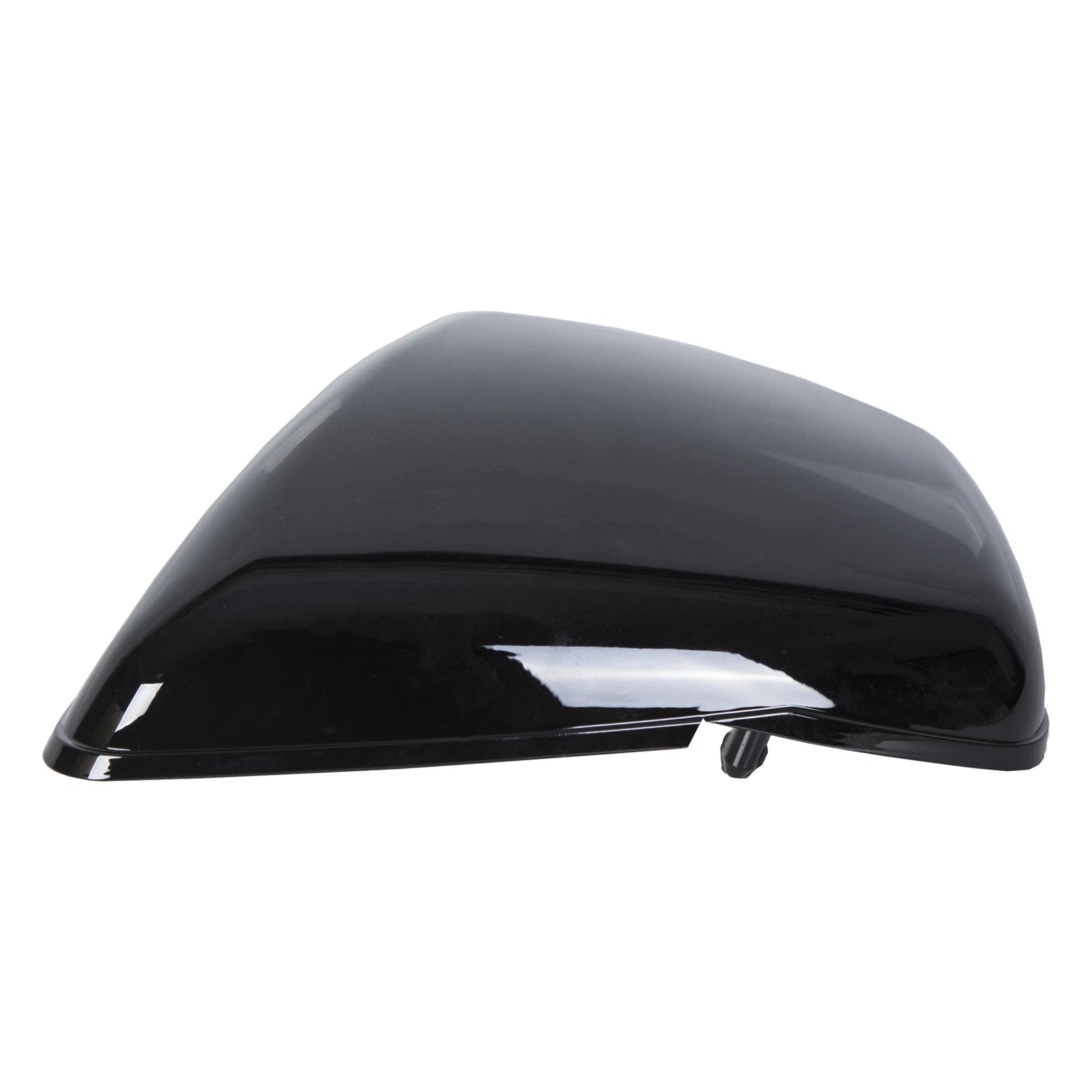 Right Side Panel Battery Cover for Yamaha XV 700 750 1000 1100 Virago (1981–1999)