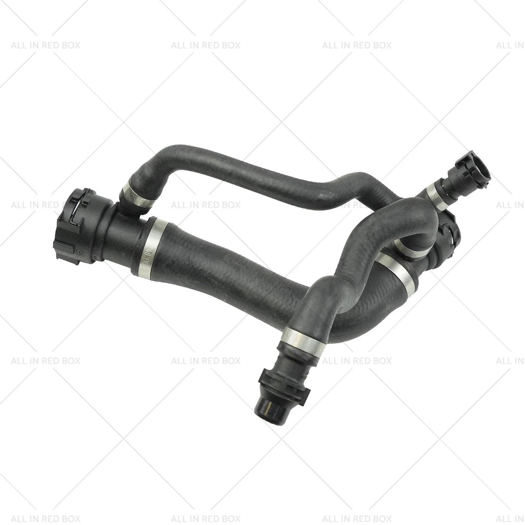 Radiator Coolant Return Hose for BMW E60 E61 523i 525i 530i (2003–2010)