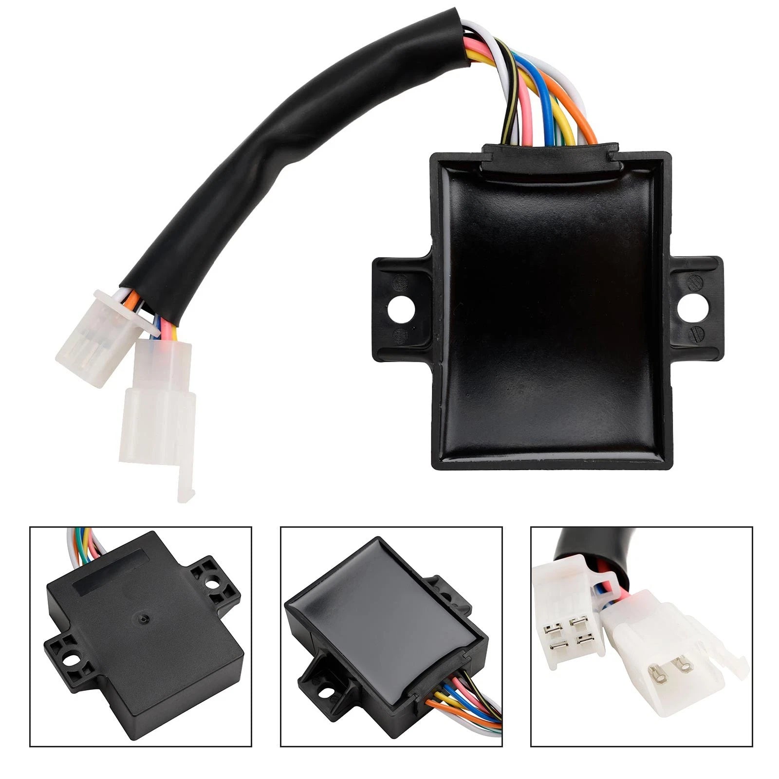 CDI Box Igniter for Kawasaki KAF620, John Deere 1800, LX172 (FD501V) 21119-2157
