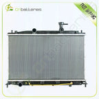 Aluminum Radiator for Ford Edge (2007–2012), Lincoln MKS (2009–2010), MKX (2007–2014)