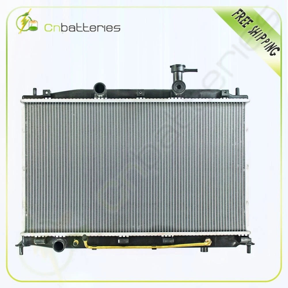 Aluminum Radiator for Ford Edge (2007–2012), Lincoln MKS (2009–2010), MKX (2007–2014)