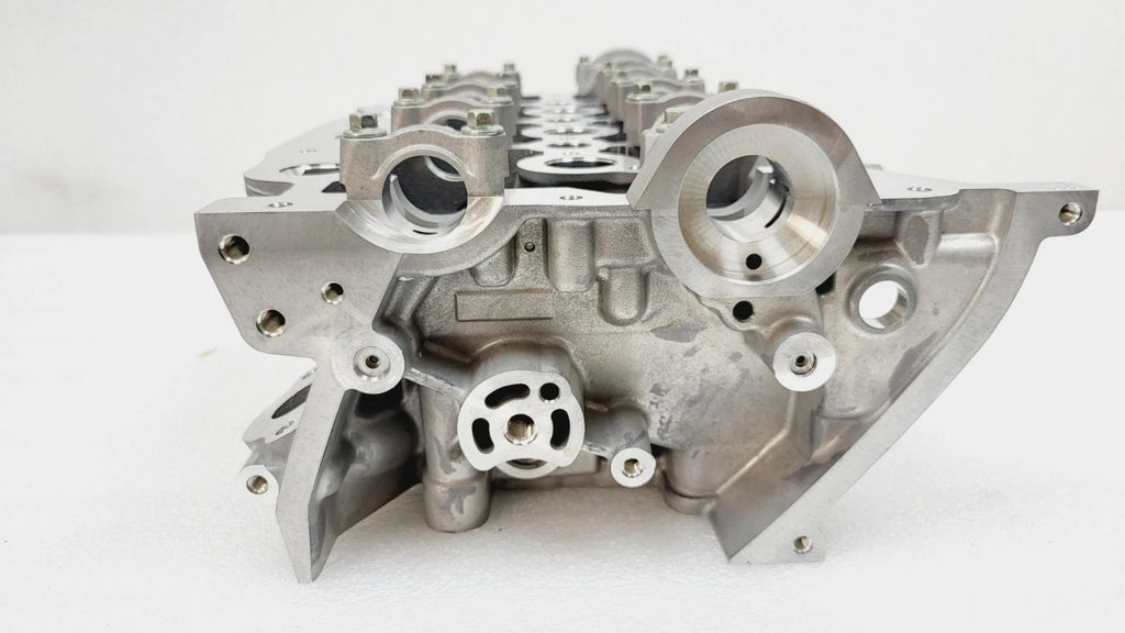 Left Side Cylinder Head Assembly for Ford F150 3.0L V6 Diesel (2018–2020) 9X2Z-6049-A