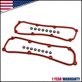 Valve Cover Gasket for Chrysler Town & Country, Dodge Caravan, Jeep 3.3L 3.8L (2004–2010)
