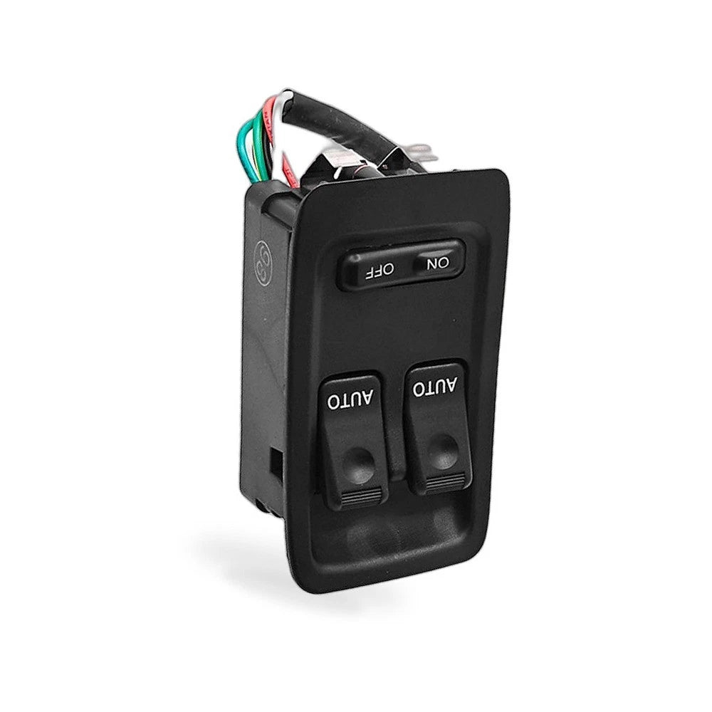 Power Window Master Switch for Mazda RX-7 (1993–2002) FD1466350C