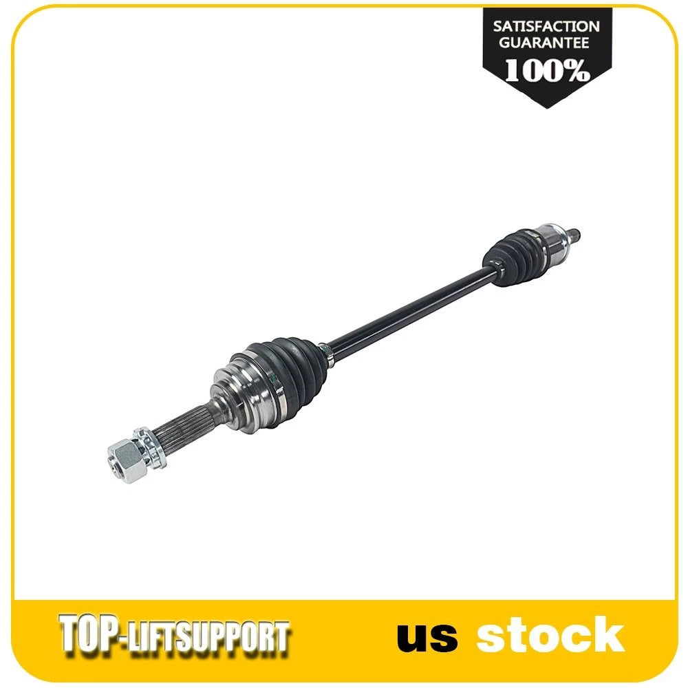 2X CV Axle Assembly for Jeep Patriot Compass Dodge Caliber 2.4L