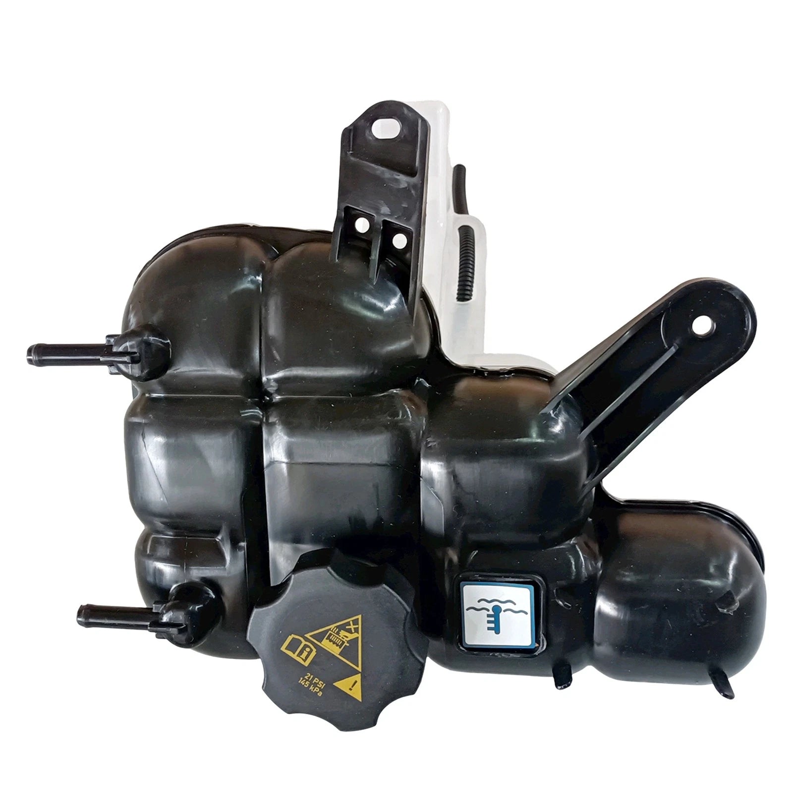 Coolant Expansion Tank for Dodge Durango, Grand Cherokee (2016–2024) 68244088AA