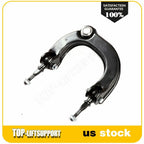 Set of 2 Upper Control Arms with Ball Joints for KIA Amanti (2004–2006)