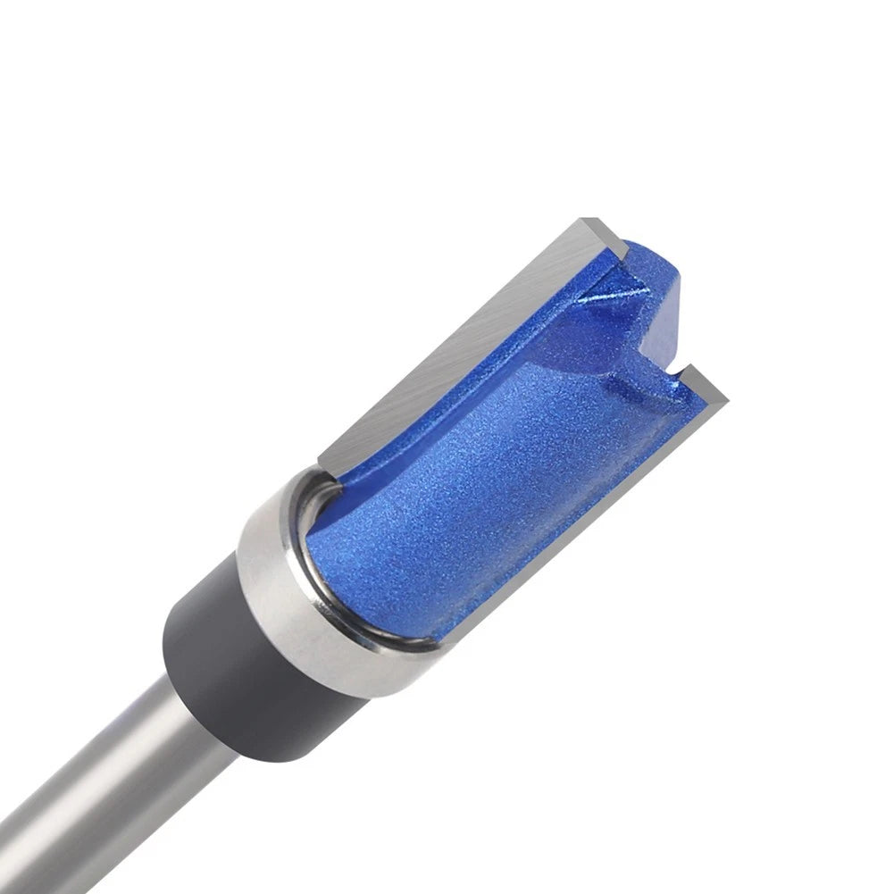 6mm Shank Top Bearing Router Bit for Accessories