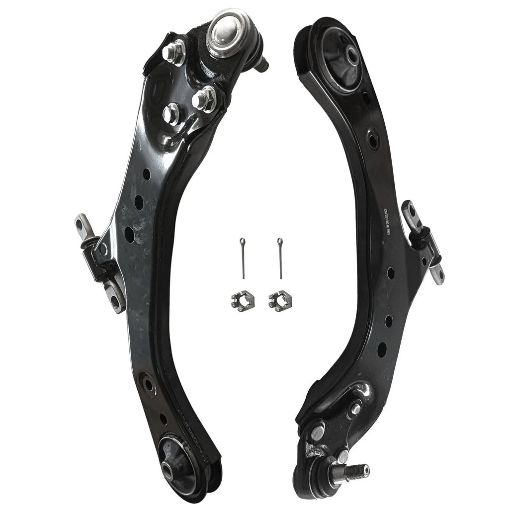 Front Lower Control Arm Bushing for Lexus ES250 ES350 Toyota Avalon Camry (2018–2024)