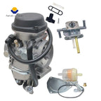 Carburetor for Suzuki Quadsport Z400 LTZ400 LTZ400Z (2003–2007)