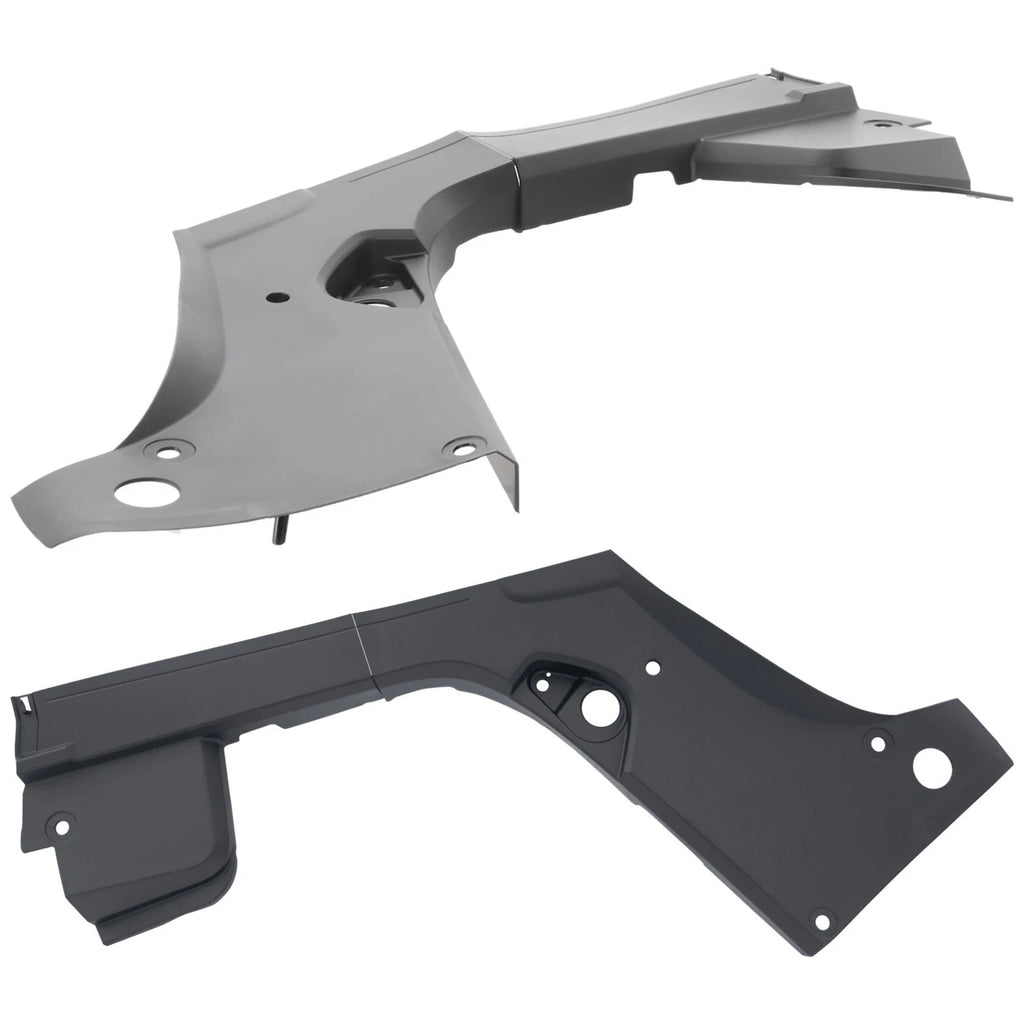 Set of 2 Fender Supports for GMC