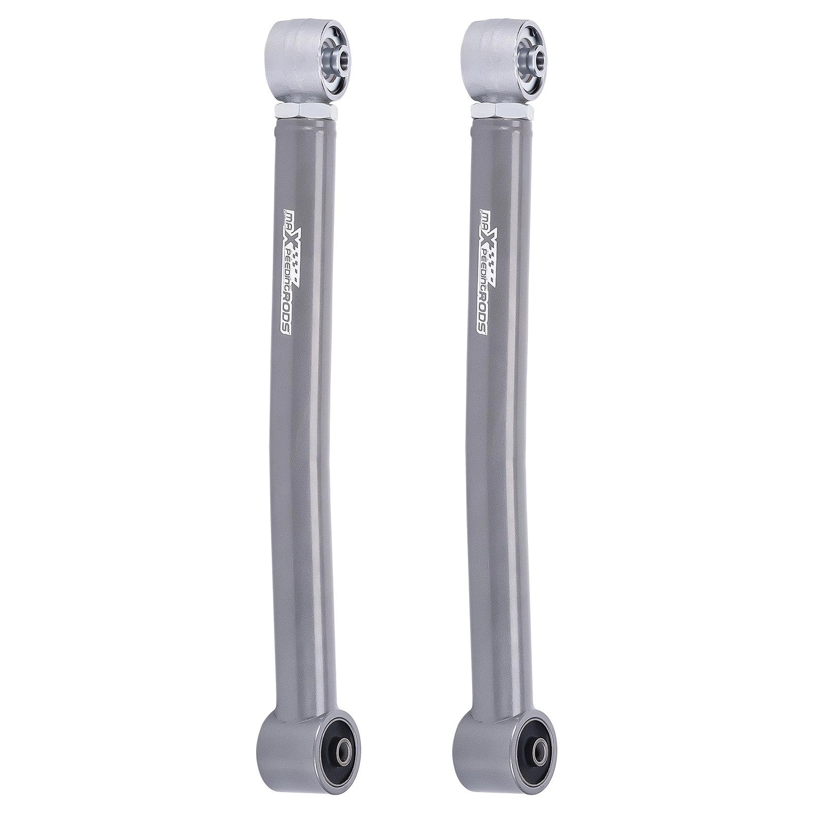 Front Lower Adjustable Control Arm 0-6" Lift For Jeep Wrangler JK 2007-2018 4WD