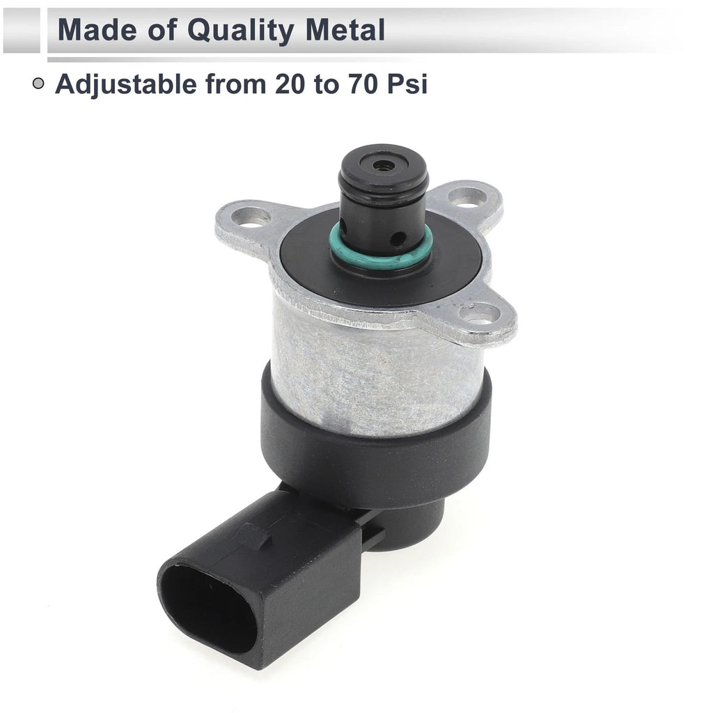 Fuel Pressure Regulator for BMW E87 (2003–2012) No. 0928400498/0928400560