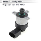 Fuel Pressure Regulator for BMW E87 (2003–2012) No. 0928400498/0928400560