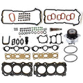 Head Gasket Set & Water Pump for Nissan Pathfinder (2005–2009) 4.0L V6 DOHC VQ40DE