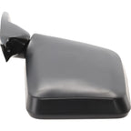 Driver Left Side Mirror for Ford Bronco, Ranger II (1984–1990)