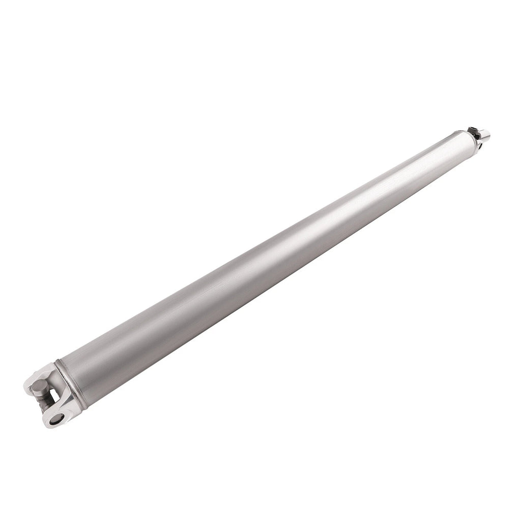 Rear Driveshaft Prop Shaft Assembly for Chevrolet Silverado 2500 HD GMC Sierra 4WD (2001–2019)