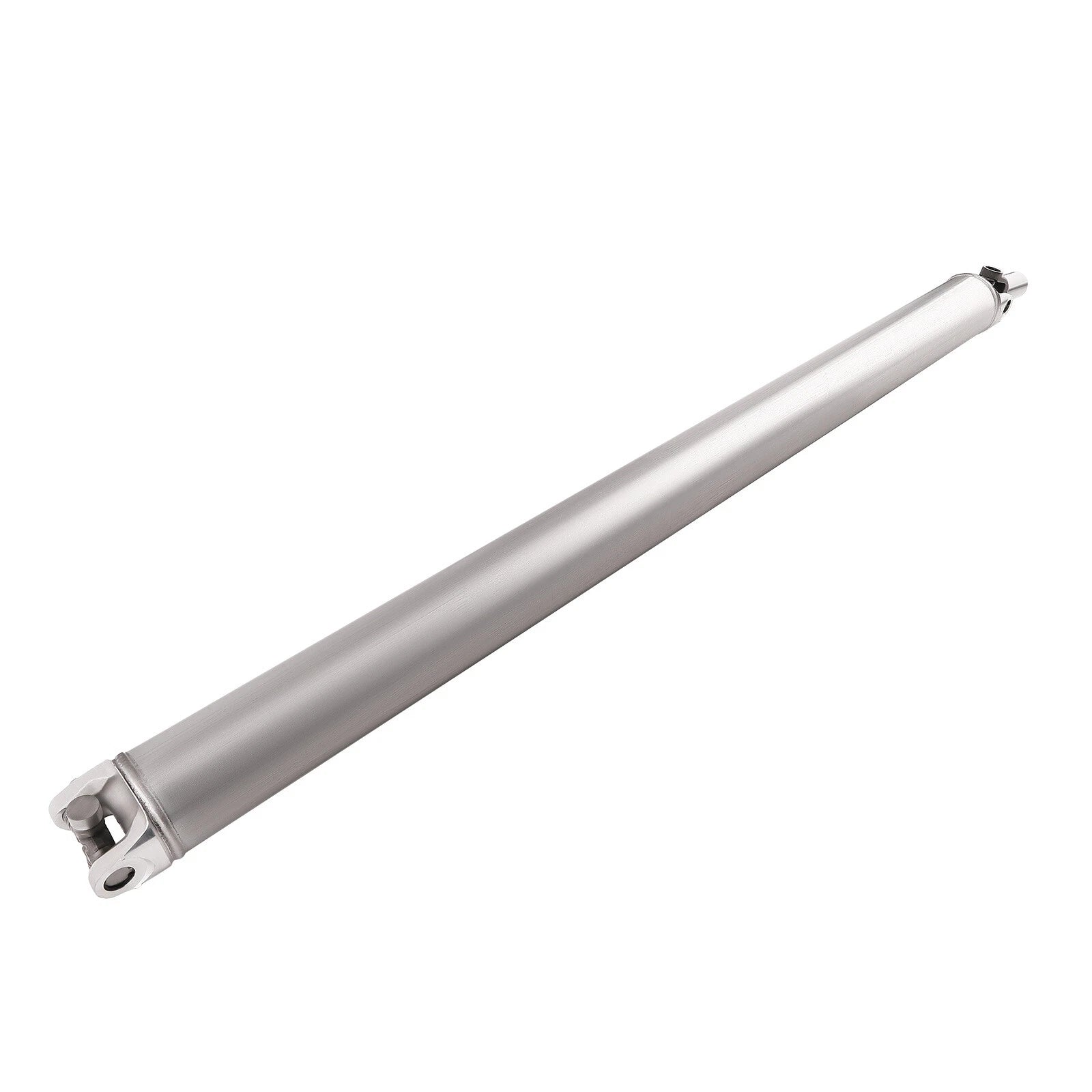 Rear Driveshaft Prop Shaft Assembly for Chevrolet Silverado 2500 HD GMC Sierra 4WD (2001–2019)