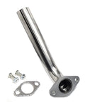2-Bolt Wastegate Dump Tube for Turbo (38MM 35MM)