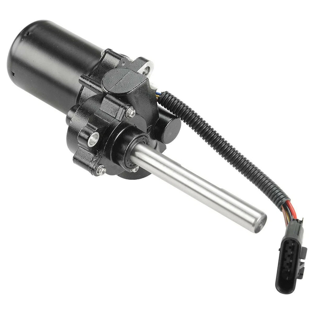 Running Board Motor Right Side for Chevy Silverado 1500 (2014-2019)