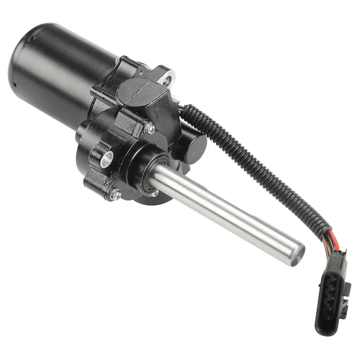 Running Board Motor Right Side for Chevy Silverado 1500 (2014-2019)