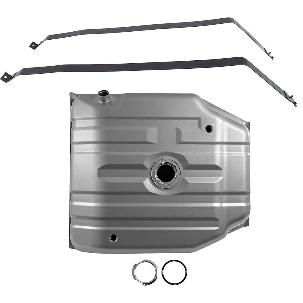 42 Gallon Gas Fuel Tank with Tie Straps for Chevy GMC Suburban (1992–1997)
