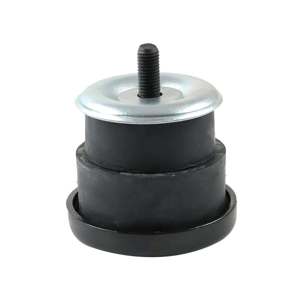 Set of 4 Body Mounts for Chevrolet S10 Pickup GMC Sonoma (1994–2004)