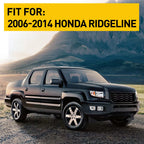 Tailgate Support Stay Cable 16" for Honda Ridgeline (2006–2014)