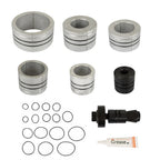 Exhaust Tail Pipe Expander for Universal Use (1-5/8" to 4-1/4")