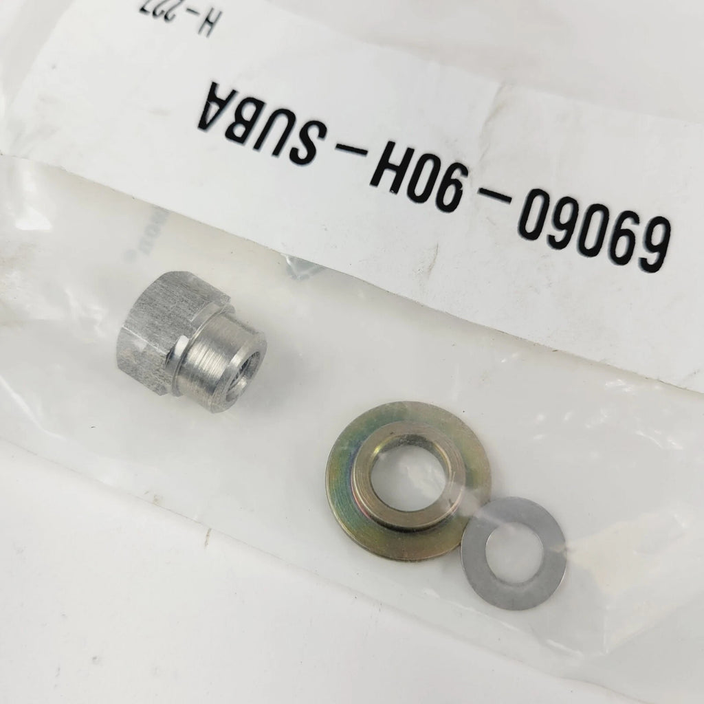 Horn & Cover Mounting Hardware for Harley-Davidson Street Glide (1990–2023) 69060-90H