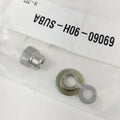 Horn & Cover Mounting Hardware for Harley-Davidson Street Glide (1990–2023) 69060-90H