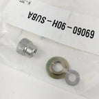 Horn & Cover Mounting Hardware for Harley-Davidson Street Glide (1990–2023) 69060-90H