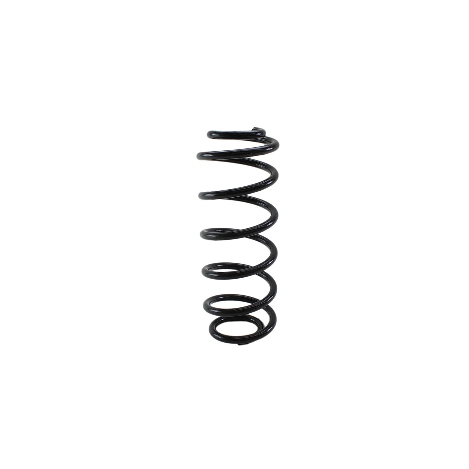 Lesjofors Rear Coil Spring 4204227 for Audi TT (2000–2006)