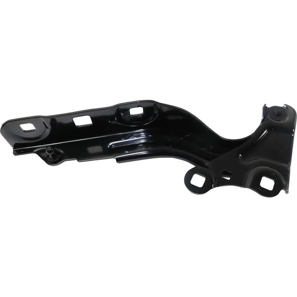 Set of 2 Hood Hinges for Chevrolet Traverse (2018–2019)