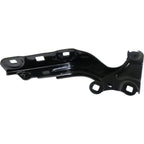 Set of 2 Hood Hinges for Chevrolet Traverse (2018–2019)