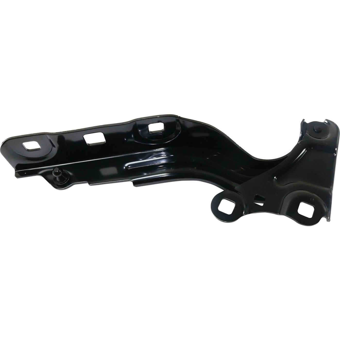 Set of 2 Hood Hinges for Chevrolet Traverse (2018–2019)