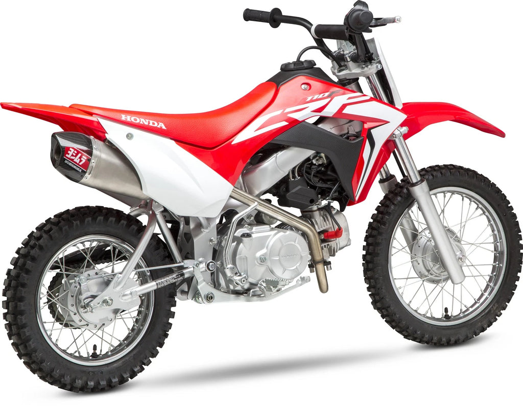 Exhaust System Header/Canister/End Cap for Rs 9t