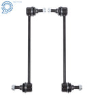 12 Piece Steering and Suspension Kit for Make Model