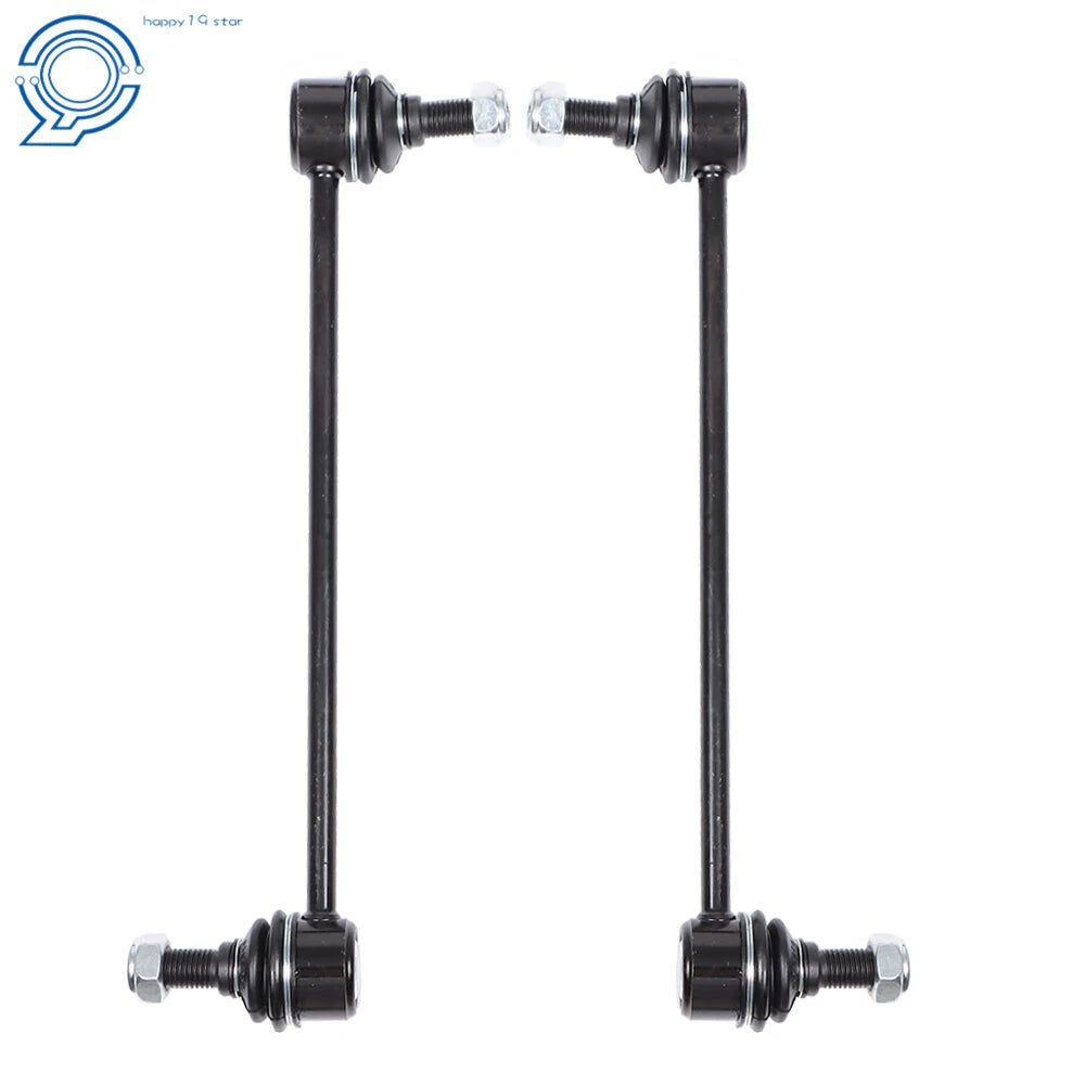 12 Piece Steering and Suspension Kit for Make Model