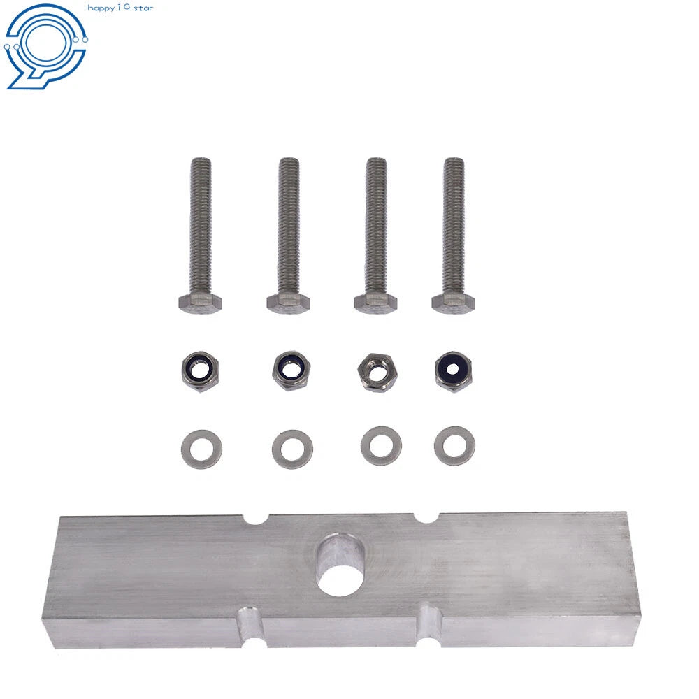 1" Low Pro Leveling Lift Kit for Club Car Precedent (2004–Present)