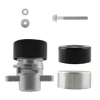 3X Belt Tensioner Pulley Kit for Nissan Altima Maxima Murano Teana (3.5L)