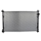Engine Cooling Radiator w/ Sensor for Nissan Rogue 1.5L (2021–2025) 214106RR0B