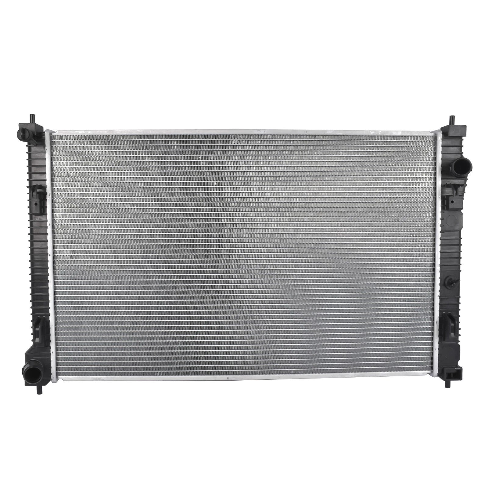 Engine Cooling Radiator w/ Sensor for Nissan Rogue 1.5L (2021–2025) 214106RR0B